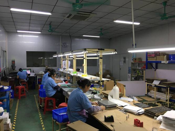 东莞市鑫钶电子科技
