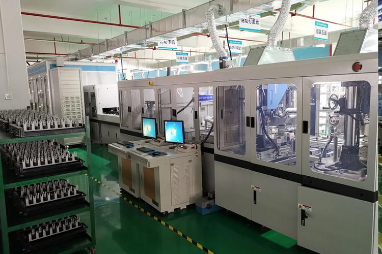 创新的产品开发,针对客户提供很好的解决方案